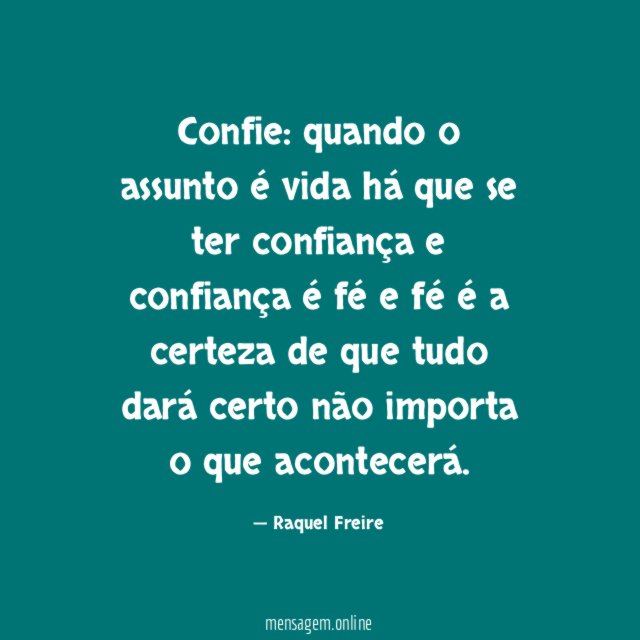 Confie