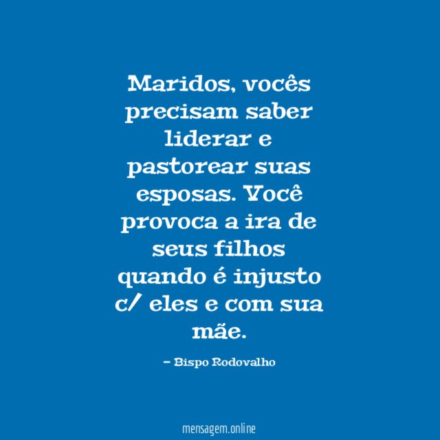 Maridos