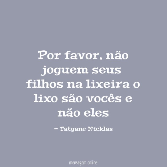 Por favor
