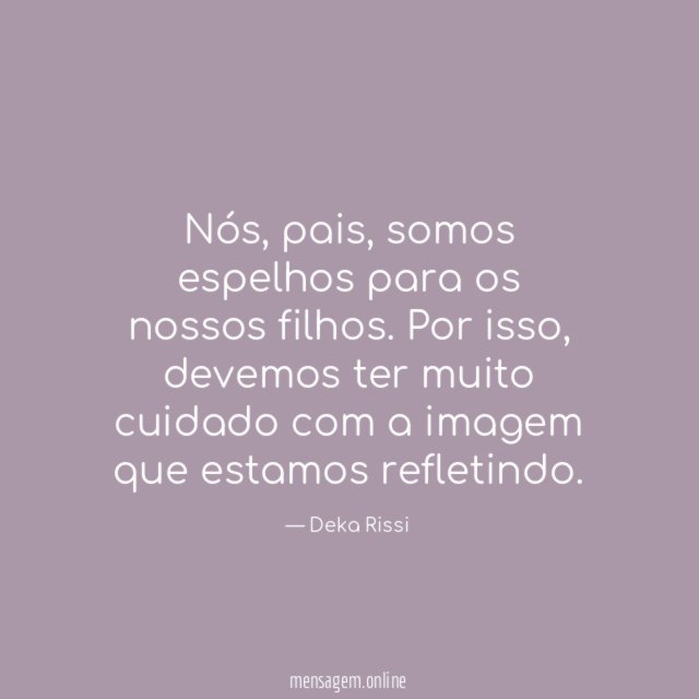 Nós