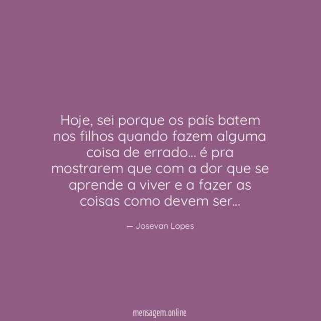 Hoje