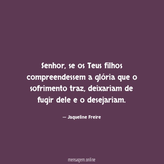 Senhor