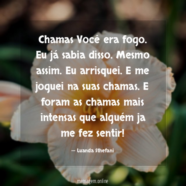 Chamas