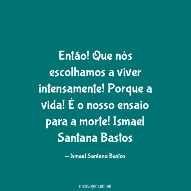 Então!