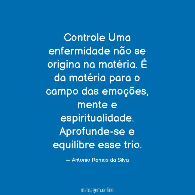 Controle
