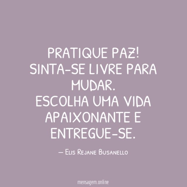Pratique Paz