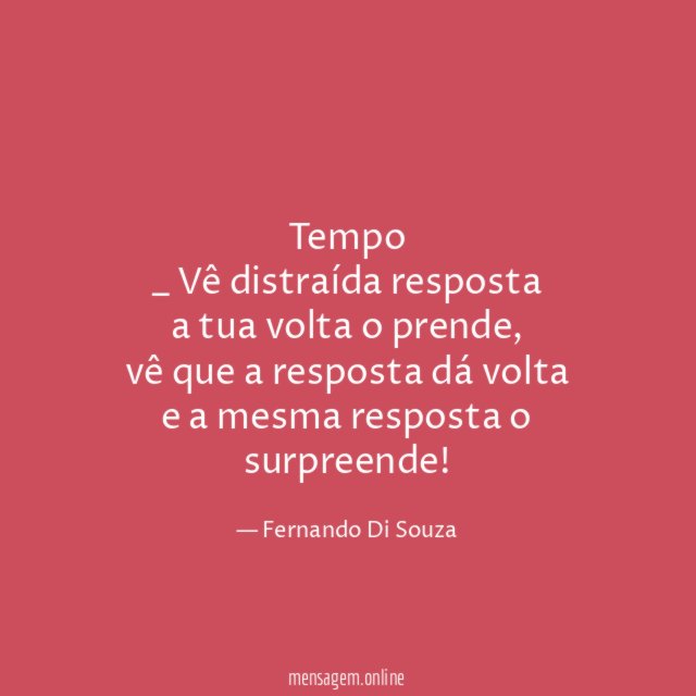 Tempo