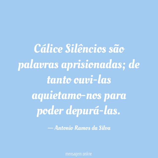 Cálice