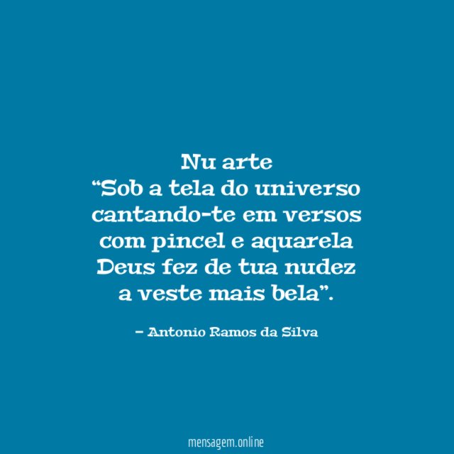 Nu arte