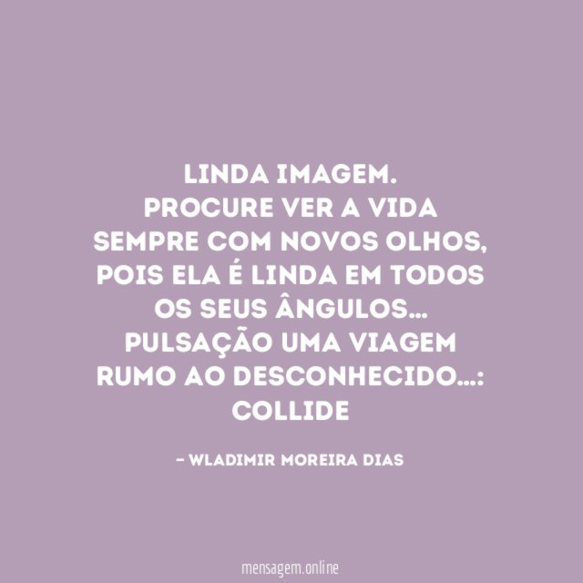 Linda imagem