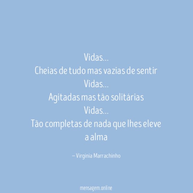 Vidas