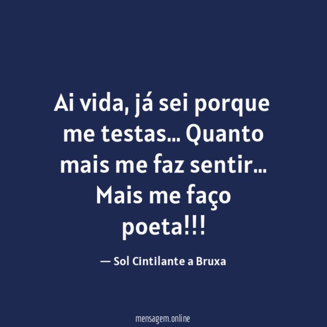 Ai vida