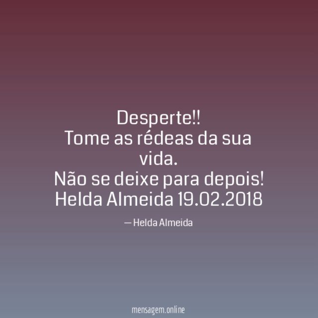 Desperte