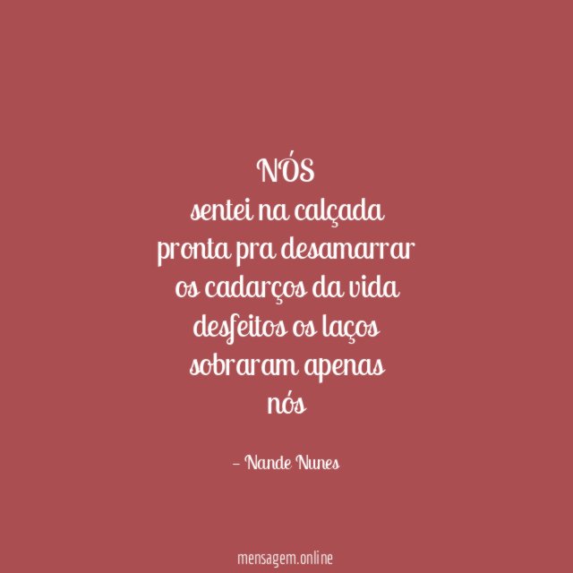 NÓS