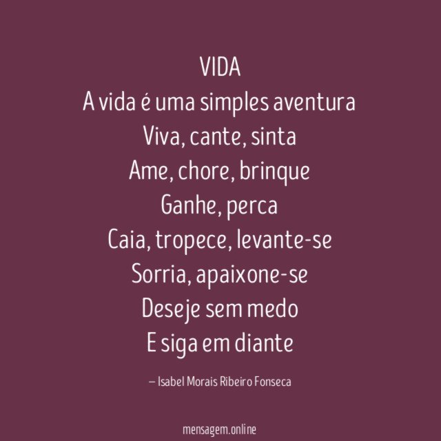 VIDA