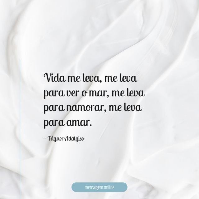 Vida me leva