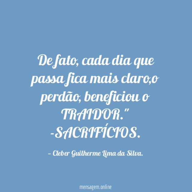 De fato