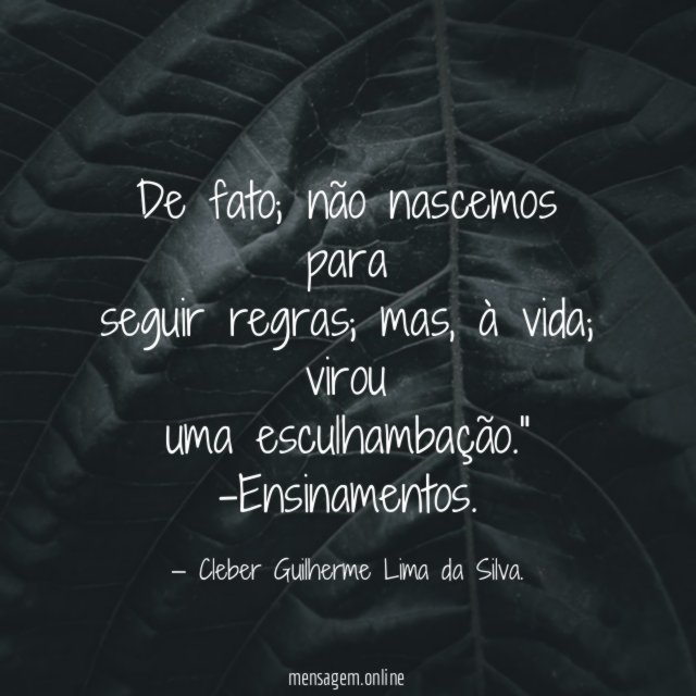 De fato