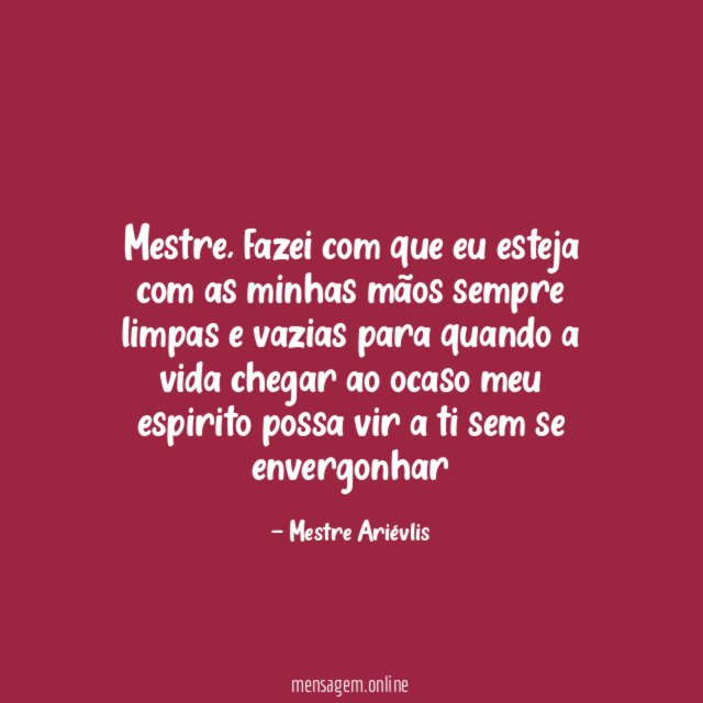 Mestre