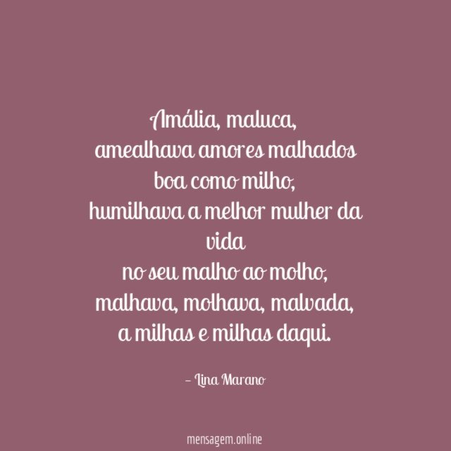 Amália
