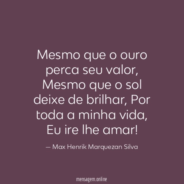 Mesmo que o ouro perca seu valor