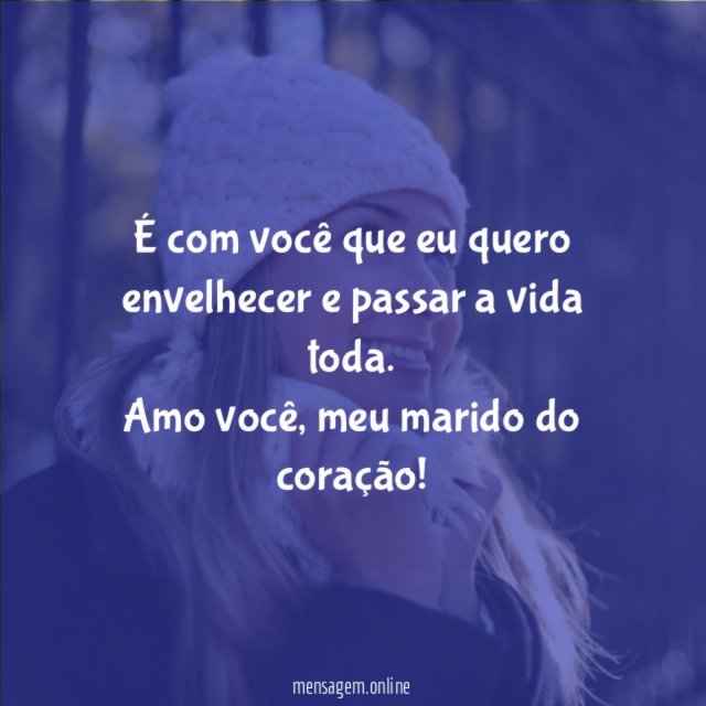 Evelhecer e crescer ao seu lado