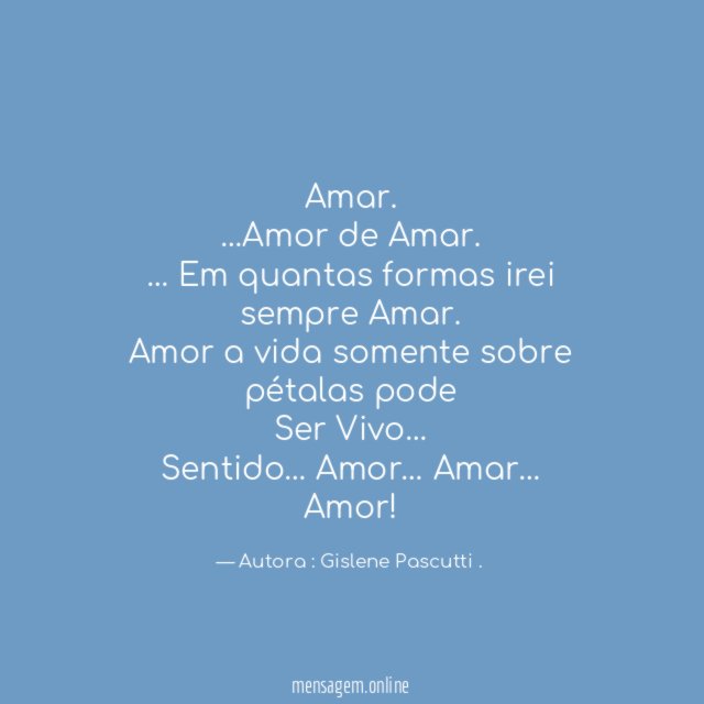 Amar