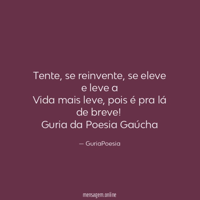 Tente