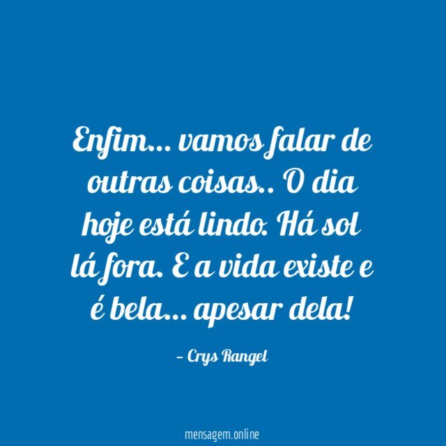 Enfim