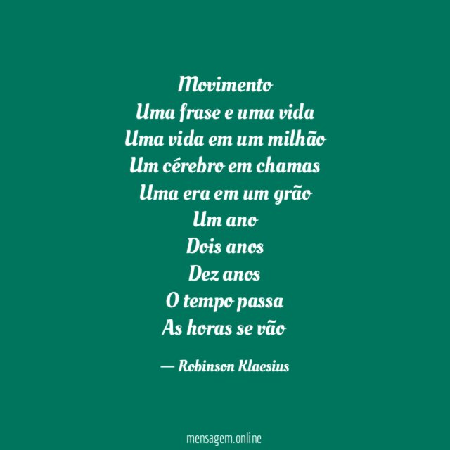 Movimento