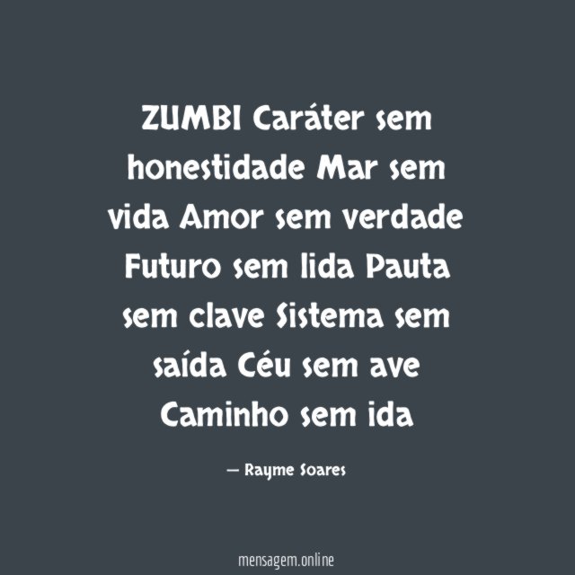 ZUMBI