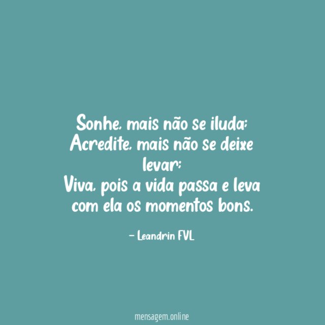 Sonhe