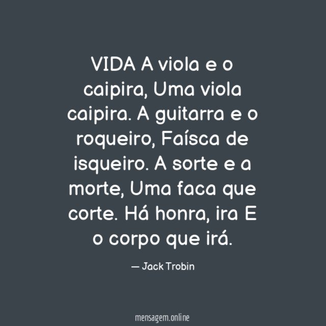 VIDA