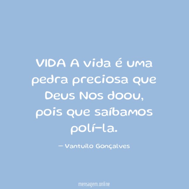 VIDA