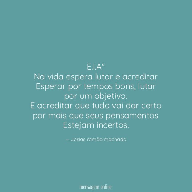 "E.l.A"