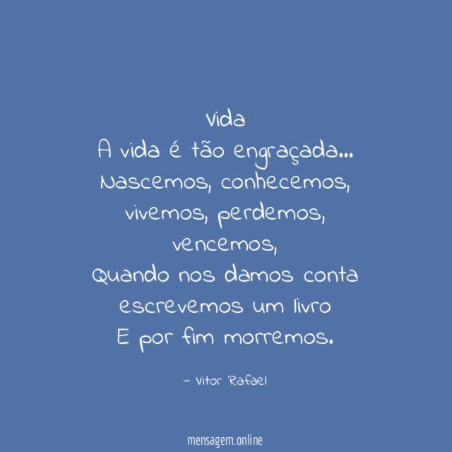 Vida