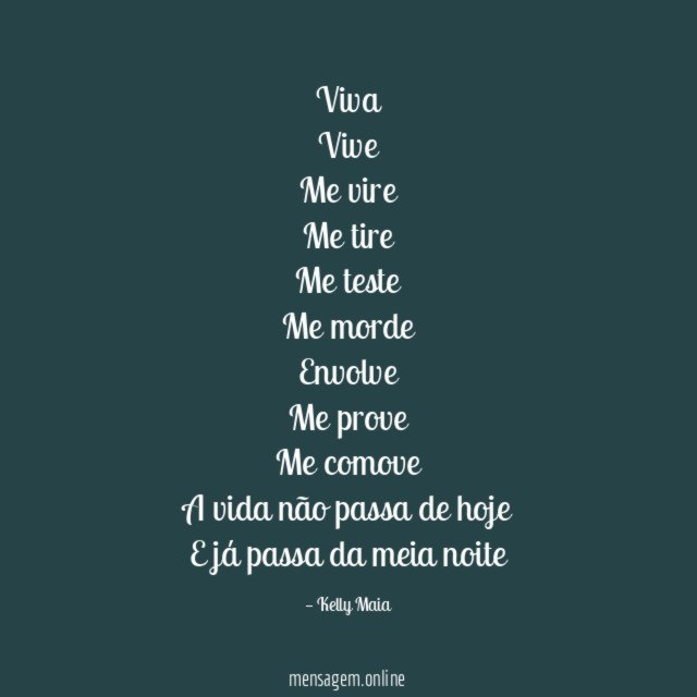 Viva
Vive
Me vire