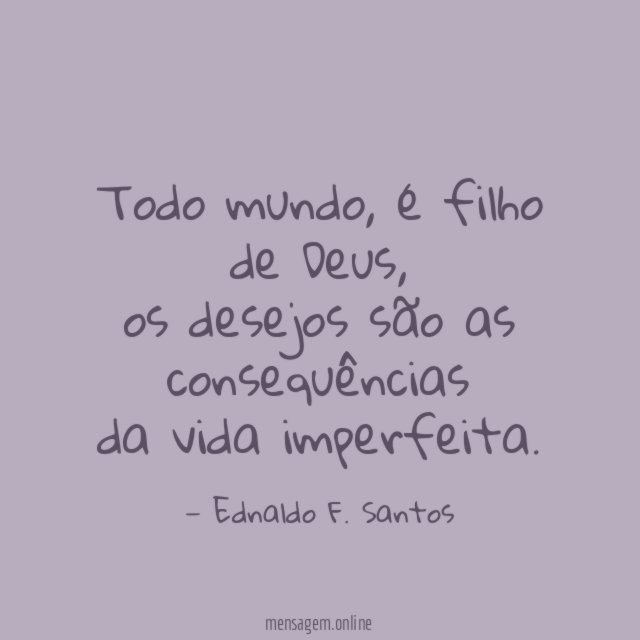 Todo mundo