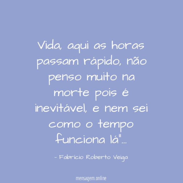 Vida