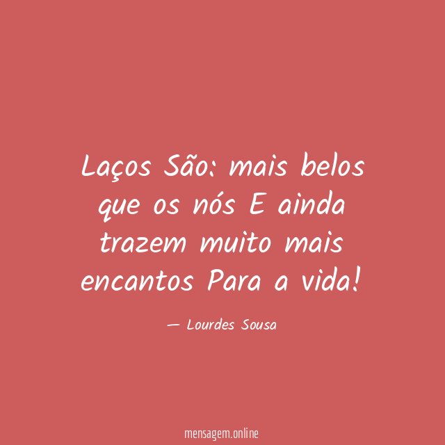 Laços São