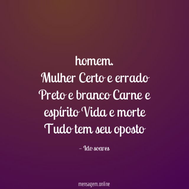 homem
