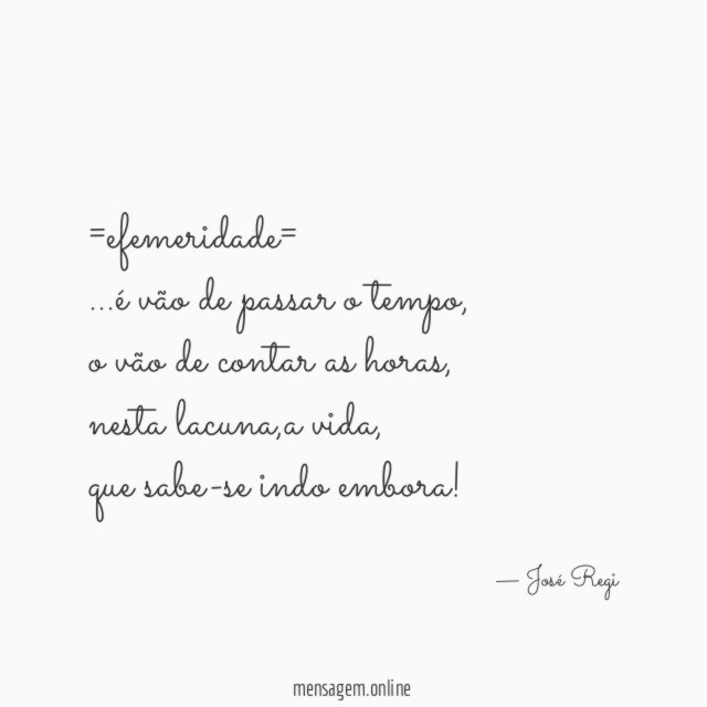=efemeridade=