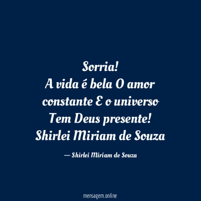 Sorria