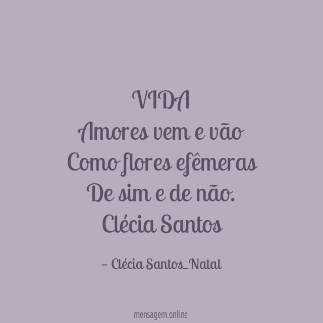 VIDA