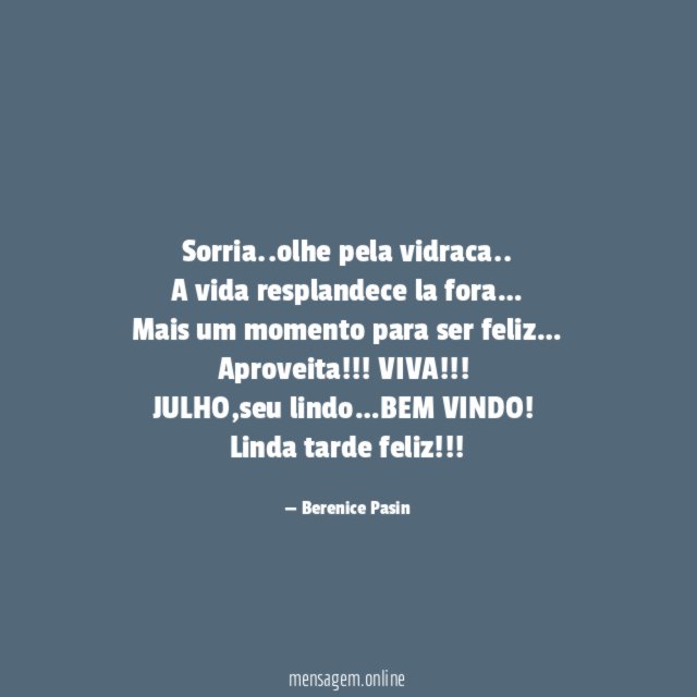 Sorria