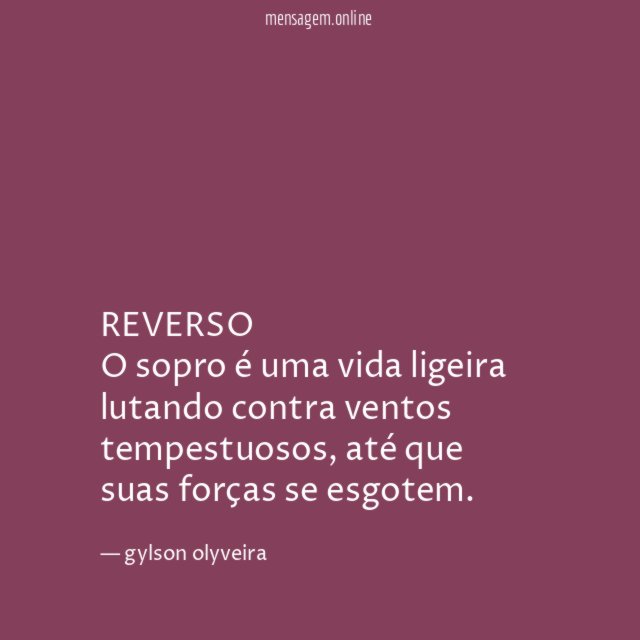 REVERSO