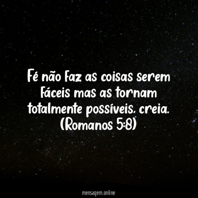 Fé