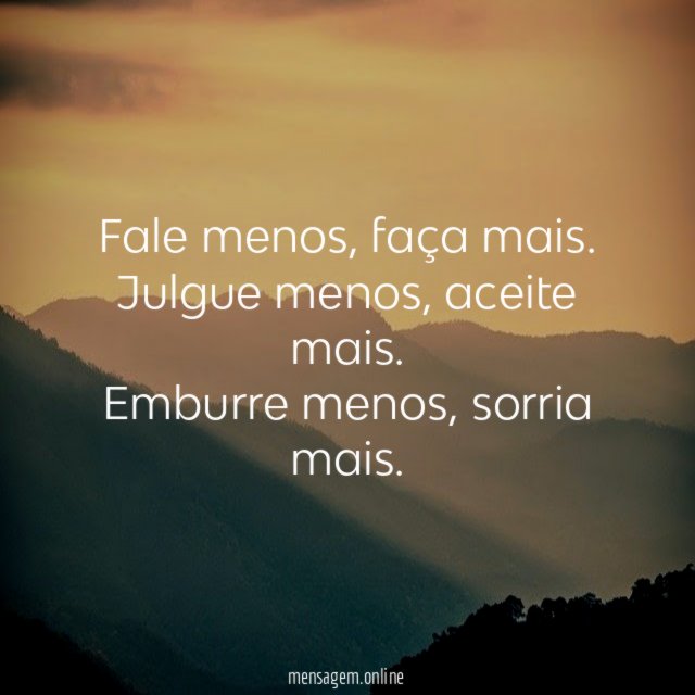 O segredo