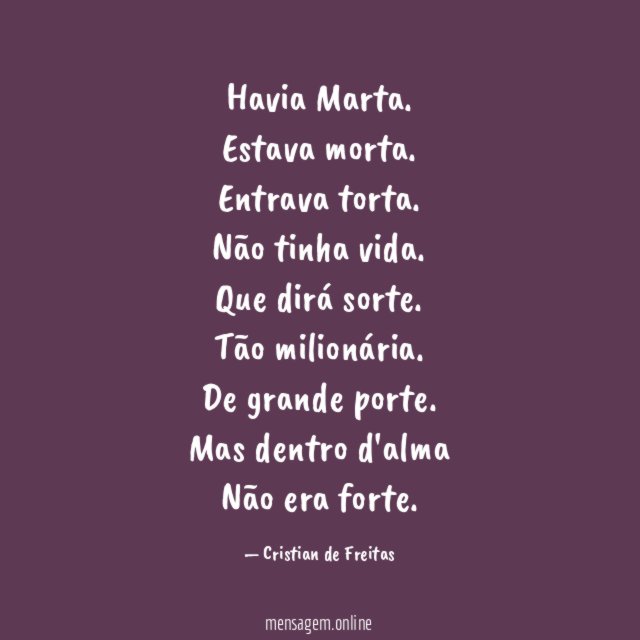 Havia Marta
