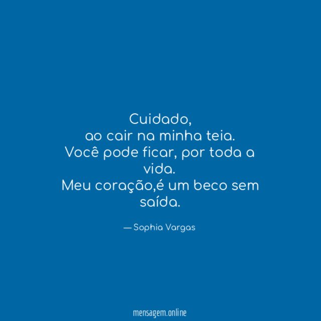 Cuidado